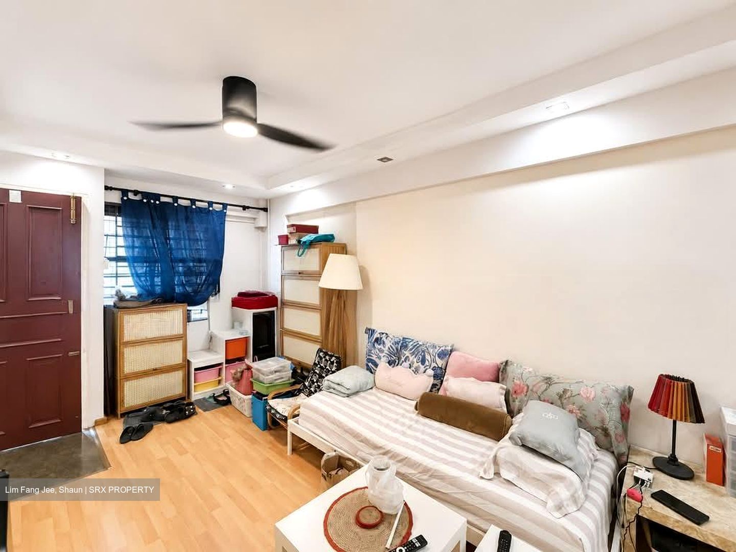 Blk 649 Ang Mo Kio 61 (Ang Mo Kio), HDB 3 Rooms #581923991